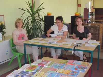 Foto des Albums: Rezitationswettstreit