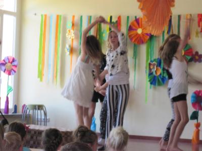 Foto des Albums: Rezitationswettstreit