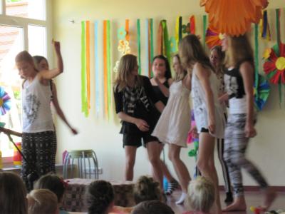 Foto des Albums: Rezitationswettstreit