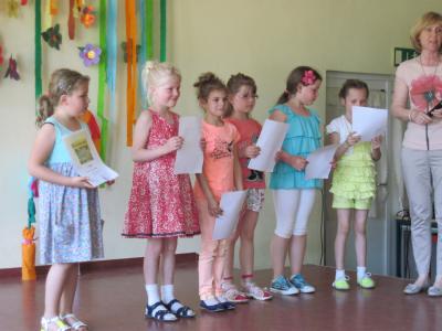 Foto des Albums: Rezitationswettstreit