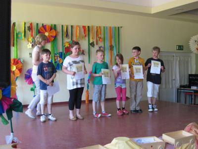 Foto des Albums: Rezitationswettstreit