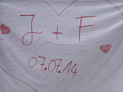 Foto des Albums: Hochzeit Jacki