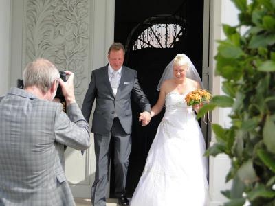 Foto des Albums: Hochzeit Jacki