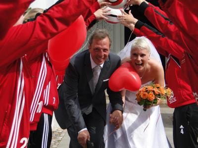 Foto des Albums: Hochzeit Jacki