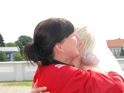 Foto des Albums: Hochzeit Jacki