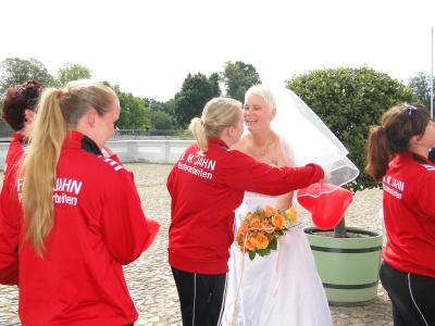Foto des Albums: Hochzeit Jacki