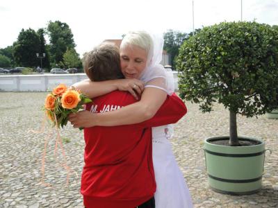 Foto des Albums: Hochzeit Jacki