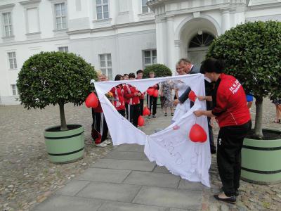 Foto des Albums: Hochzeit Jacki