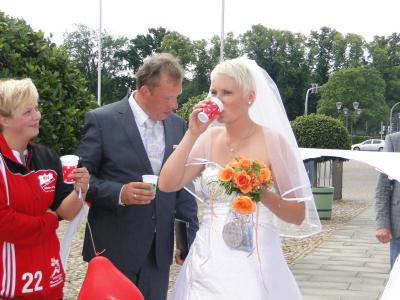 Foto des Albums: Hochzeit Jacki