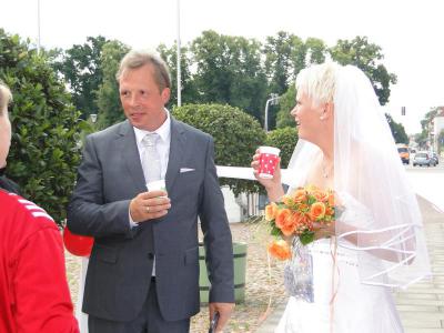 Foto des Albums: Hochzeit Jacki