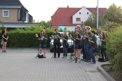 Foto des Albums: 150. Kinder- und Heimatfest, Freitag, 4. Juli 2014
