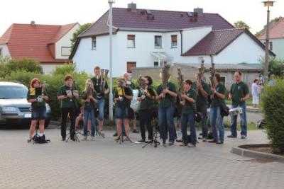 Foto des Albums: 150. Kinder- und Heimatfest, Freitag, 4. Juli 2014