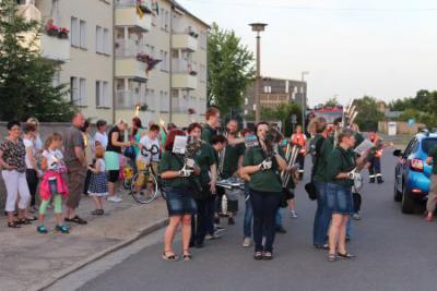 Foto des Albums: 150. Kinder- und Heimatfest, Freitag, 4. Juli 2014