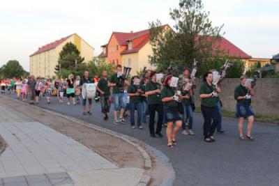 Foto des Albums: 150. Kinder- und Heimatfest, Freitag, 4. Juli 2014