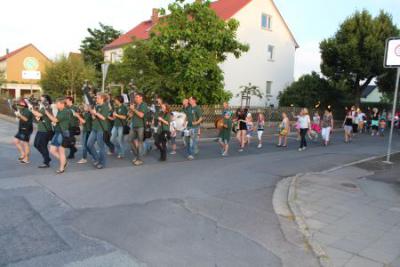 Foto des Albums: 150. Kinder- und Heimatfest, Freitag, 4. Juli 2014