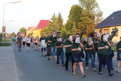 Foto des Albums: 150. Kinder- und Heimatfest, Freitag, 4. Juli 2014