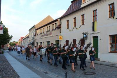 Foto des Albums: 150. Kinder- und Heimatfest, Freitag, 4. Juli 2014