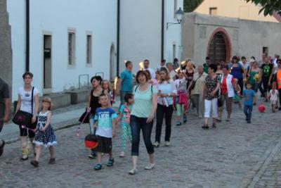 Foto des Albums: 150. Kinder- und Heimatfest, Freitag, 4. Juli 2014