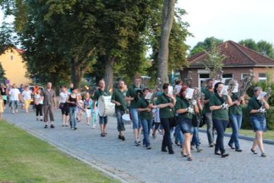 Foto des Albums: 150. Kinder- und Heimatfest, Freitag, 4. Juli 2014
