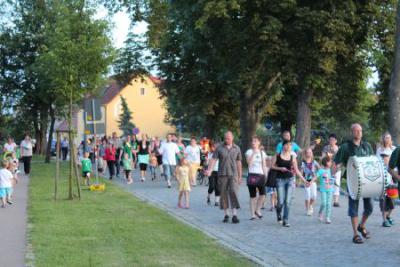 Foto des Albums: 150. Kinder- und Heimatfest, Freitag, 4. Juli 2014