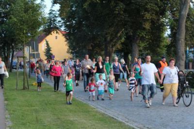 Foto des Albums: 150. Kinder- und Heimatfest, Freitag, 4. Juli 2014