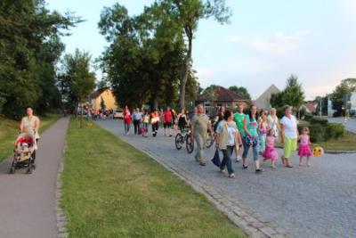Foto des Albums: 150. Kinder- und Heimatfest, Freitag, 4. Juli 2014