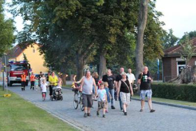 Foto des Albums: 150. Kinder- und Heimatfest, Freitag, 4. Juli 2014