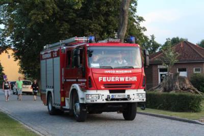 Foto des Albums: 150. Kinder- und Heimatfest, Freitag, 4. Juli 2014
