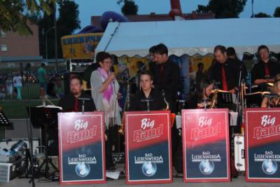 Foto des Albums: 150. Kinder- und Heimatfest, Freitag, 4. Juli 2014