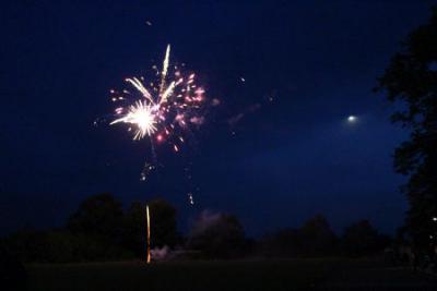 Foto des Albums: 150. Kinder- und Heimatfest, Freitag, 4. Juli 2014