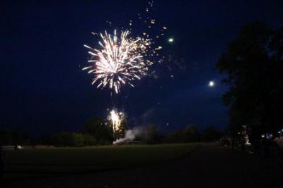 Foto des Albums: 150. Kinder- und Heimatfest, Freitag, 4. Juli 2014