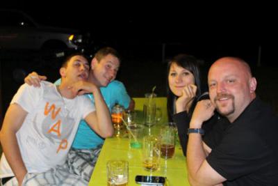 Foto des Albums: 150. Kinder- und Heimatfest, Freitag, 4. Juli 2014
