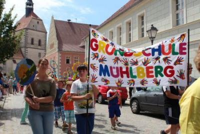 Foto des Albums: 150. Kinder- und Heimatfest, 5. Juli 2014, Festumzug