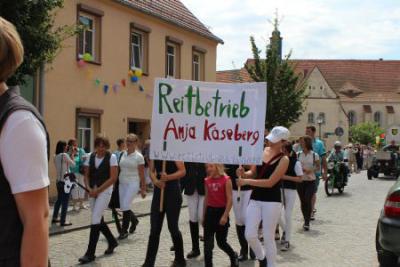 Foto des Albums: 150. Kinder- und Heimatfest, 5. Juli 2014, Festumzug