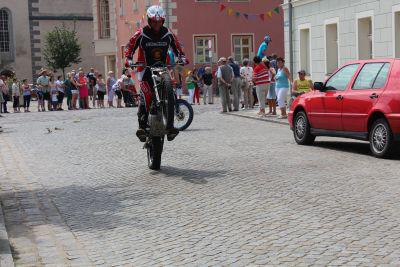 Foto des Albums: 150. Kinder- und Heimatfest, 5. Juli 2014, Festumzug