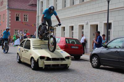 Foto des Albums: 150. Kinder- und Heimatfest, 5. Juli 2014, Festumzug