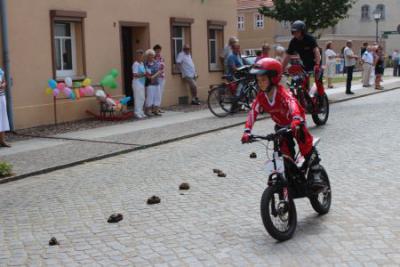 Foto des Albums: 150. Kinder- und Heimatfest, 5. Juli 2014, Festumzug