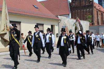 Foto des Albums: 150. Kinder- und Heimatfest, 5. Juli 2014, Festumzug