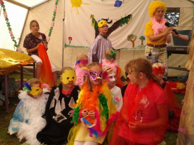 Foto des Albums: Schulfest 2014