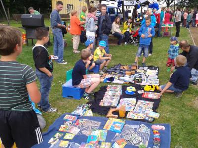 Foto des Albums: Schulfest 2014