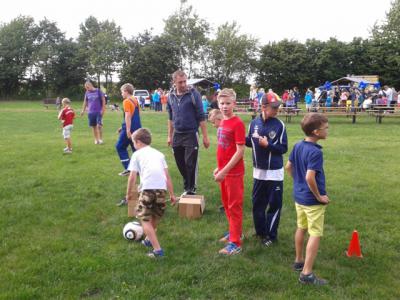 Foto des Albums: Schulfest 2014
