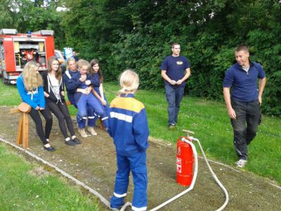 Foto des Albums: Schulfest 2014