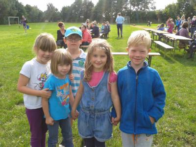 Foto des Albums: Schulfest 2014