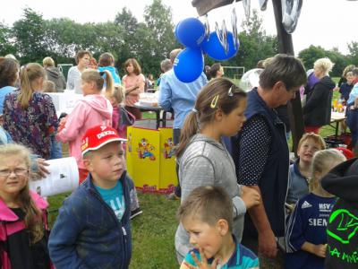 Foto des Albums: Schulfest 2014