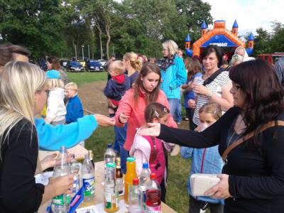 Foto des Albums: Schulfest 2014