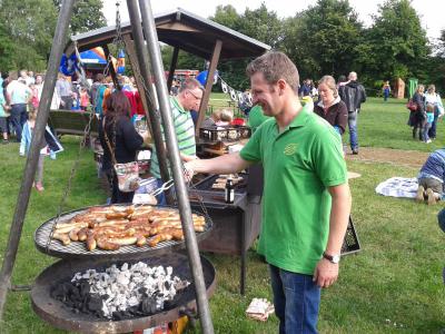 Foto des Albums: Schulfest 2014