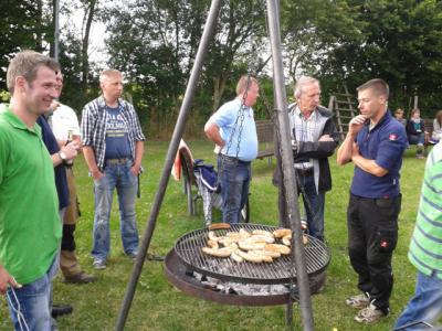 Foto des Albums: Schulfest 2014