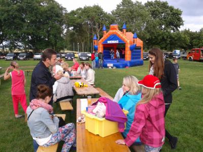 Foto des Albums: Schulfest 2014