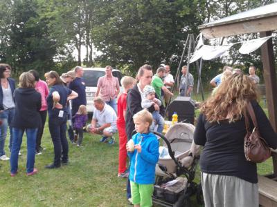 Foto des Albums: Schulfest 2014