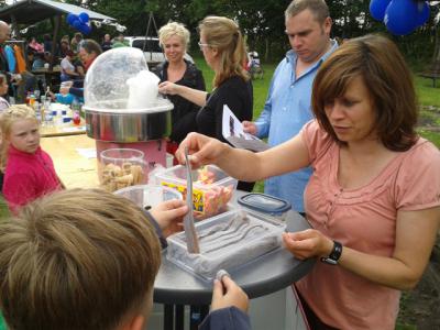 Foto des Albums: Schulfest 2014